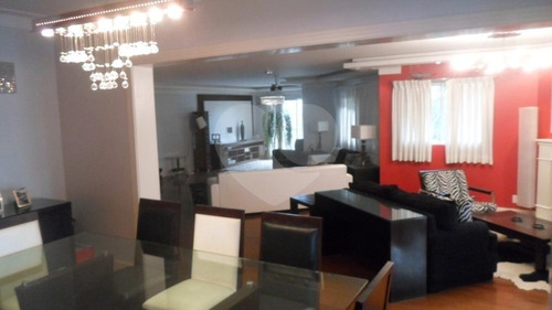 Imagem 8 de 27 de Apartamento Com 370 M² - 4 Suítes - 4 Vagas De Garagem- Varanda Gourmet - Reo39195