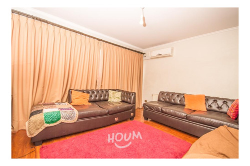 Imagen 19 de 30 de Casa Avenida Macul Alto Id: 95357