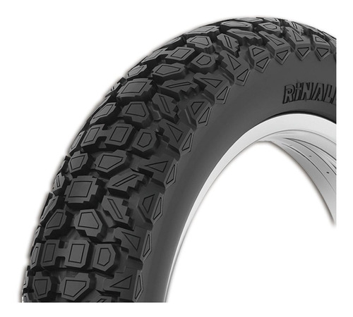 Rinaldi 4.60-17 62r Wh21 Rider One Tires