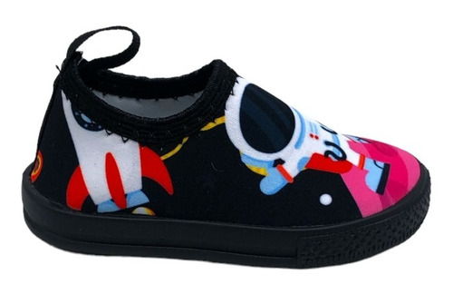 Zapatos Acuáticos Para Niños 101 Personajes