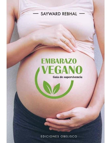  - Embarazo Vegano 