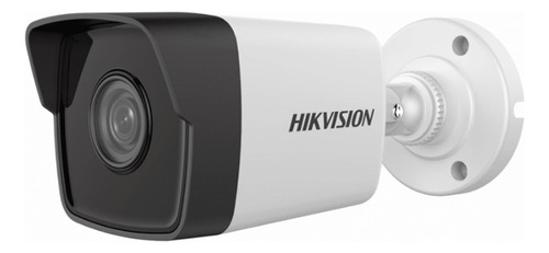Camara Bullet Hikvision Turbo Hd 1080p 2mp Ds-2cd1023g0e-i