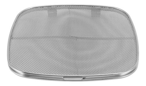 Protector Contra Salpicaduras Para Freidora De Alimentos Ag3