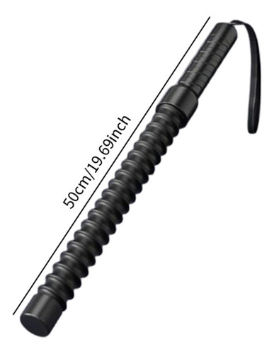 Bar De Fitness Stick Stick Sin Deslizamiento Mango