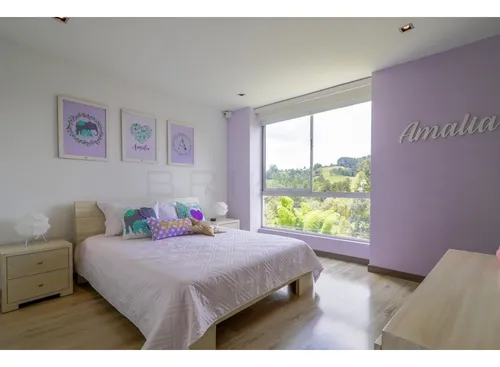 C-208 (casa, Piso 1 Sector El Retiro)