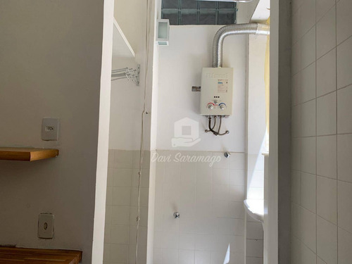 Apartamento Com 3 Dormitórios À Venda, 68 M² Por R$ 750.000,00 - Copacabana - Rio De Janeiro/rj - Ap0801