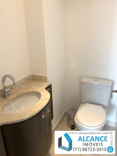 Imagem 16 de 30 de Apto Com 4 Quartos À Venda, 245 M² Na Chácara Klabin Em São Paulo. - Ap00131 - 34188396