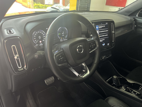 Volvo Outros Modelos XC 40 T-5 HÍBRIDO R-DESIGN 1.5 262CV FWD