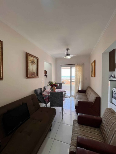 Apartamento Mobiliado E Com Piscina Na Cobertura