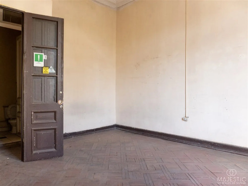 Oficina En Venta En Santiago
