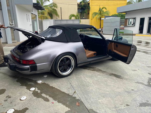 Imagen 11 de 15 de Porsche 911 Carrera