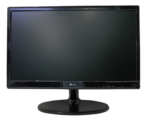 Tv Monitor LG 19  Mod. 19mt43d Negro