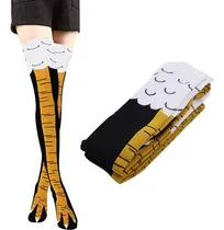 Comprar Calcetines Patas De Pollo