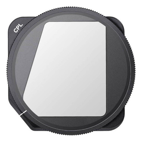 Filtro Cpl Polarizador Para Drone Dji Mavic 3 - Startrc