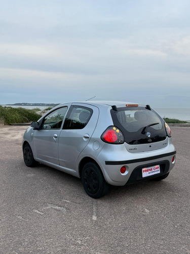 Geely LC 1.0 Gb