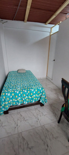 Imagen 7 de 9 de Habitación Con Baño En Callao (cerca Al Aeropuerto)