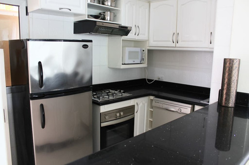 Excelente Apartamento En El Centro Zona Colonial Remodelado