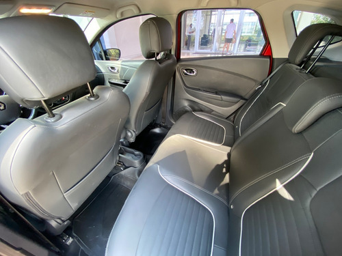 Autos Camionetas Renault Captur Intens 2.0 2017 Ford Citroen
