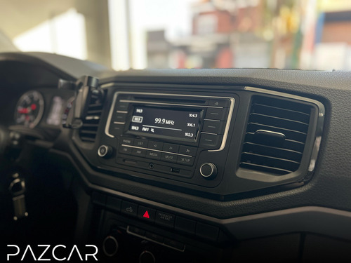 Volkswagen Amarok 2.0 Cd Tdi 140cv Trendline