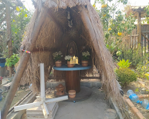 Imagem 17 de 30 de Sitio Em Esmeraldas - St00158 - 70088145