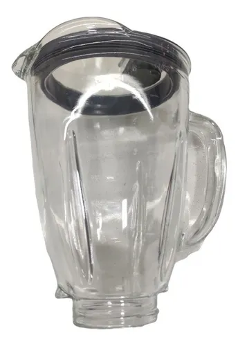 Vaso de vidrio boroclass oster new arrivals
