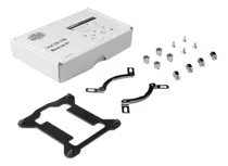 Comprar Kit Adaptador Socket Intel Lga1700 Cooler Master