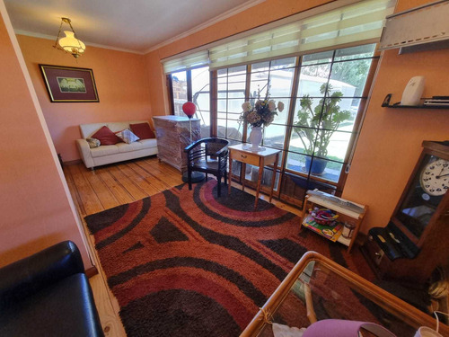 Arriendo Amplia Casa Los Pinos, Reñaca (69633)