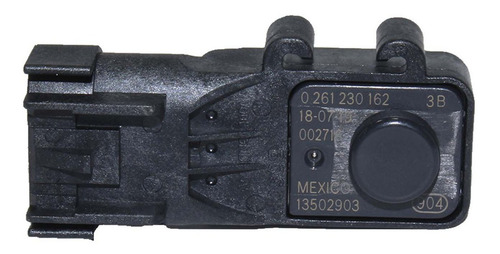 Sensor Presion Combustible Chevrolet Impala 5.3l 2009