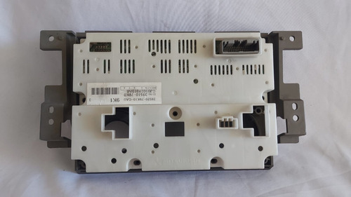 Control De Clima Aire Suzuki Grand Vitara 07-13 Original (Usado)