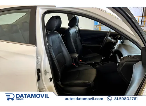 Changan Alsvin 1.5 5DCT At