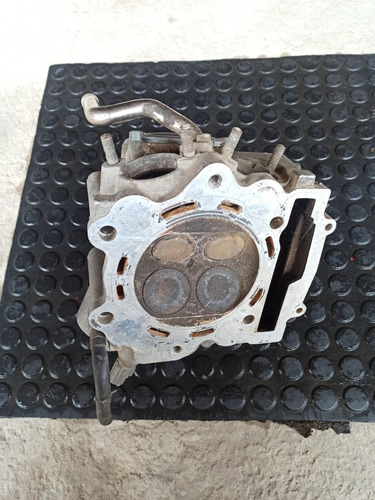 Imagen 1 de 4 de Cámara Culata Yamaha Xt660