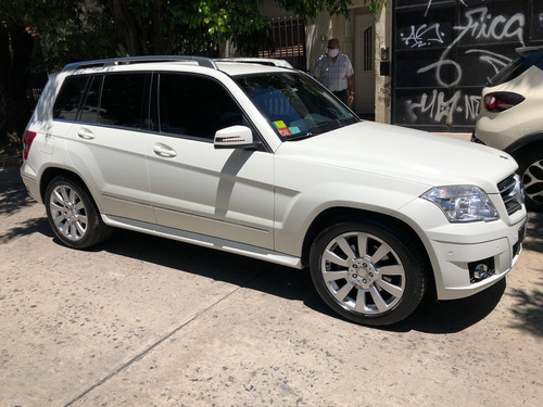 Mercedes-benz Glk 300 Sport 247 Cv,24.500 Km/ Titular Al Dia