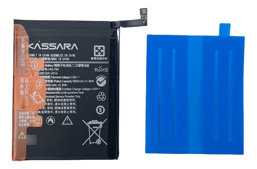 Bateria Kássara Para Samsung A11