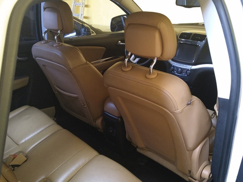 Fiat Freemont 2.4 Precision 5p 2014