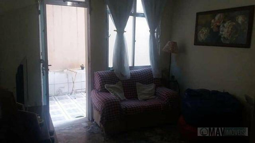 Imagem 1 de 6 de Apartamento Com 3 Dormitórios À Venda, 120 M² Por R$ 250.000,00 - Vila Valqueire - Rio De Janeiro/rj - Ap0450