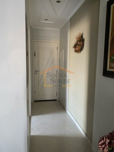 Imagem 4 de 7 de Apartamento, Venda, Vila Guilherme, Sao Paulo - 26966 - V-26966