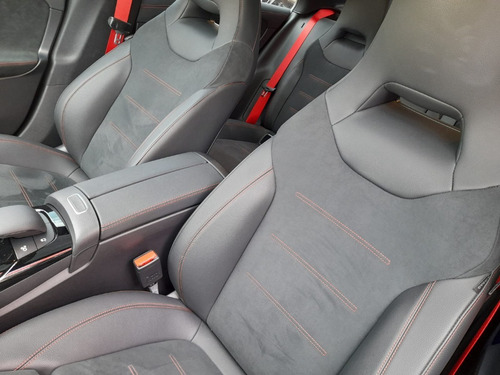 Imagem 12 de 14 de Mercedes Benz Amg Cla45s