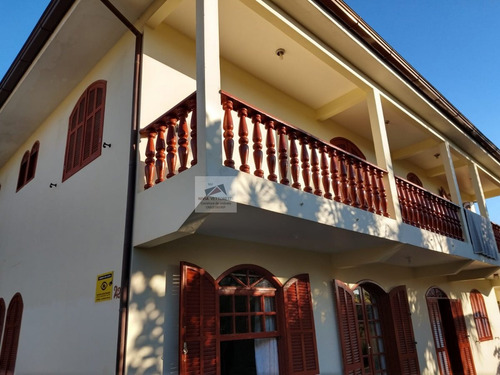 Imagem 3 de 15 de Casa A Venda No Bairro Canasvieiras Em Florianópolis - Sc. - 4797-1