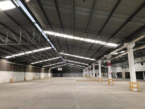 Imagen 9 de 10 de Renta De Nave Industrial Carr. Libre Silao Guanajuato Cerca De Fipasi