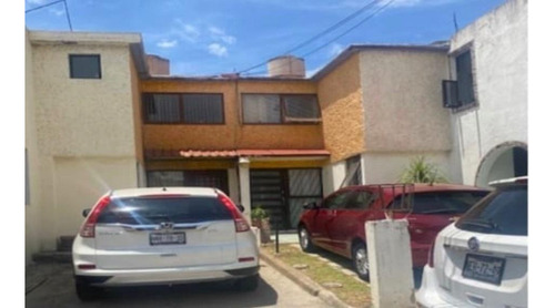 Casa En Venta En Atizapán De Zaragoza, Real De Los Robles #5a, Colonia Real De Atizapán, C.p. 52945   Mlci2-58