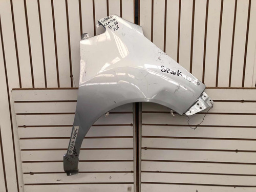 Salpicadera Chevrolet Spark 2011-2017 Rh Original Reparada (Usado)