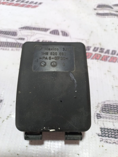 Cubierta Caja De Valvula Expansion De A/c Vw Jetta A4 2002 (Usado)