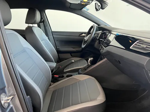 Volkswagen Nivus HIGHLINE 1.0L TIP
