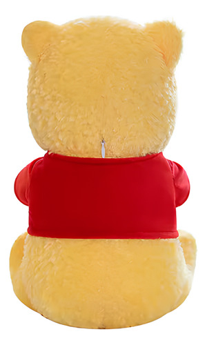 Peluche De Winnie The Pooh Grande