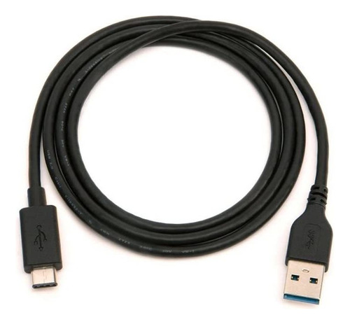 Griffin - Cable De Carga Y Sincronizacion Usb-a A Usb-c 35