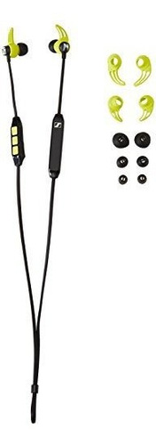 Sennheiser Cx Sport Auriculares Bluetooth Para Deportes
