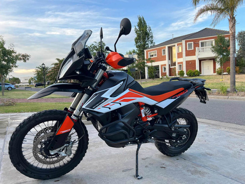 Ktm 790 Adventure R