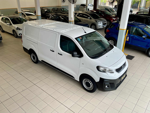 Peugeot Expert 1.6 Hdi Premium