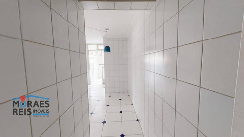 Apartamento Com 3 Dormitórios À Venda, 110 M² Por R$ 1.330.000,00 - Alto De Pinheiros - São Paulo/sp - Ap15821