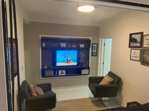 Casa Com 2 Dormitórios À Venda, 170 M² Por R$ 370.000,00 - Jardim Gabriela I - Jandira/sp - Ca0597